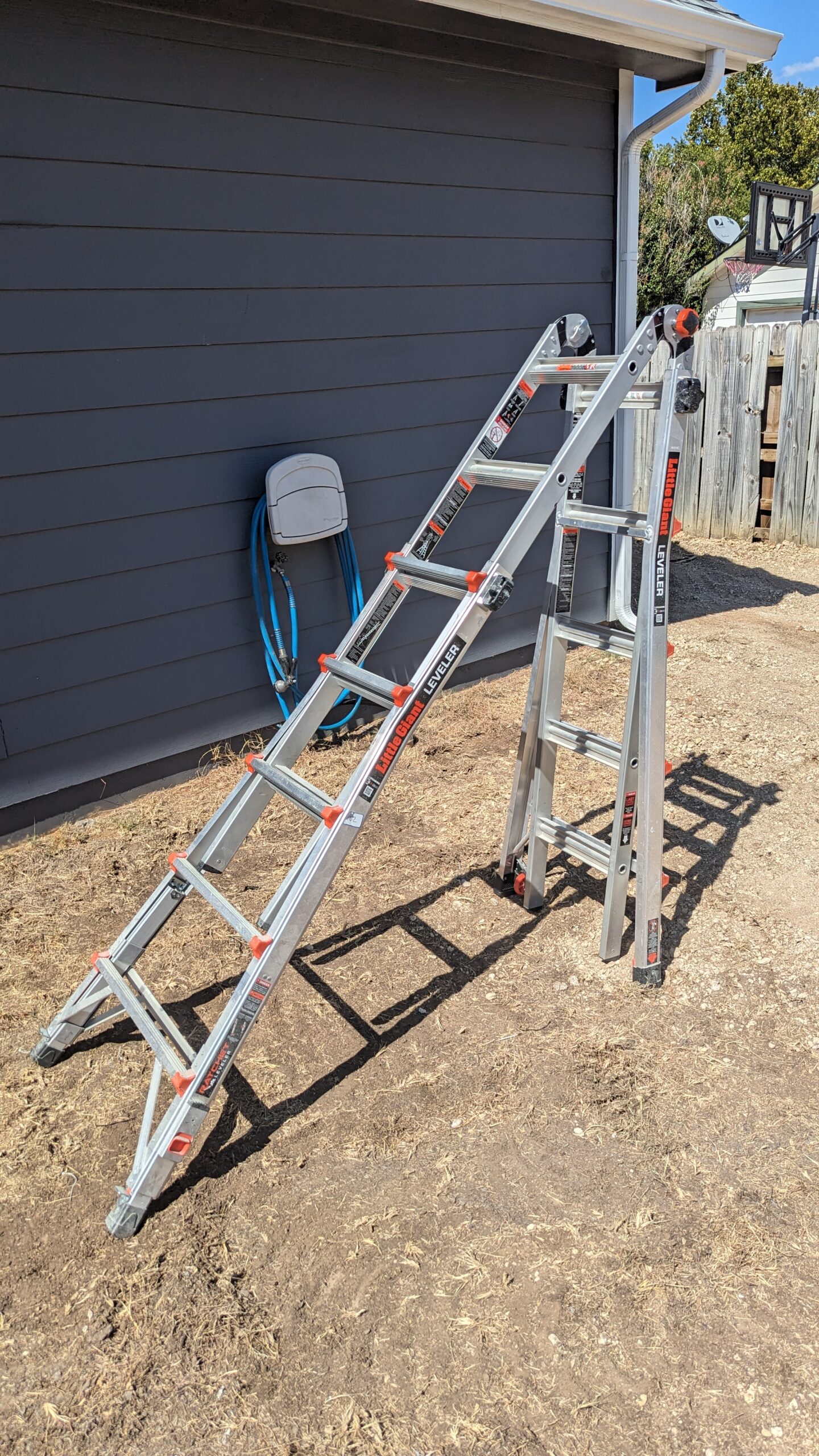 How To Transport A 12 Foot Ladder at James Saavedra blog