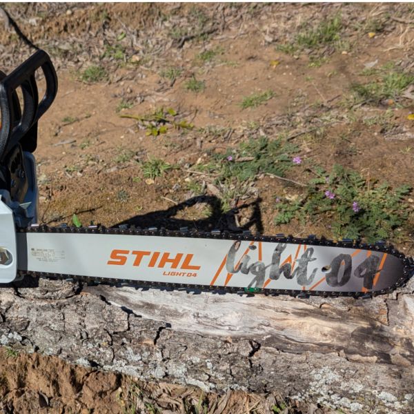 Stihl MS250 Chainsaw - Wired Equipment Inc - (940) 202-8413 - 02