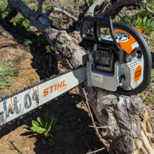 Stihl MS250 Chainsaw - Wired Equipment Inc - (940) 202-8413 - 09